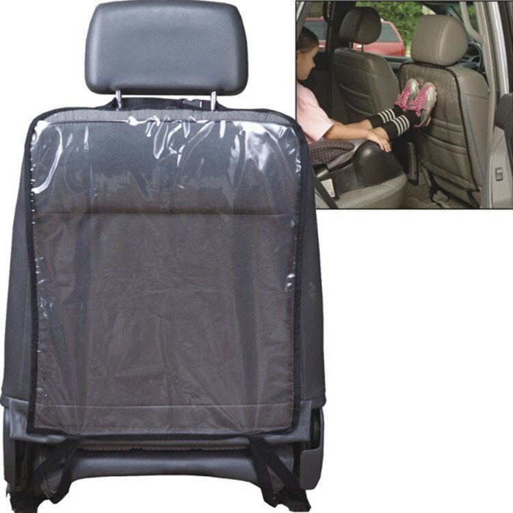 freundlicher Auto Sitz Rückenlehne Schutzhülle/Zurück Schutz/Baby Anti-Spielen Pad/Anti-Tragen Pad /Anti-Schritt auf Schmutzig Pad