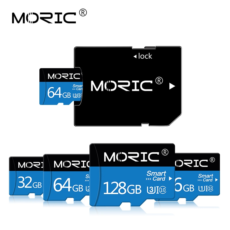 Speicher Karte 32GB 16GB 8GB Blitz Karte hoch Geschwindigkeit 64GB Klasse 10 Mikro sd karte Für smartphone Cartao De Memoria TF Karte + Adapter