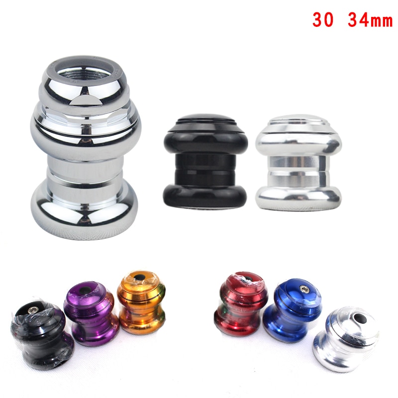 Berg Straße fahrrad Aluminium legierung außerhalb Peilin schüssel gruppe 30 34 44mm freundlicher Gleichgewicht Fahrrad toten fliegen fahrrad teile