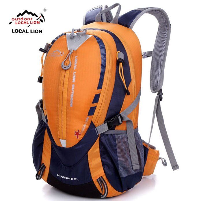 draussen radfahren Rucksack Rucksack wasserdicht reiten wandern touren reise Sport Rucksack Computer Tasche mochila Camping rucksäcke