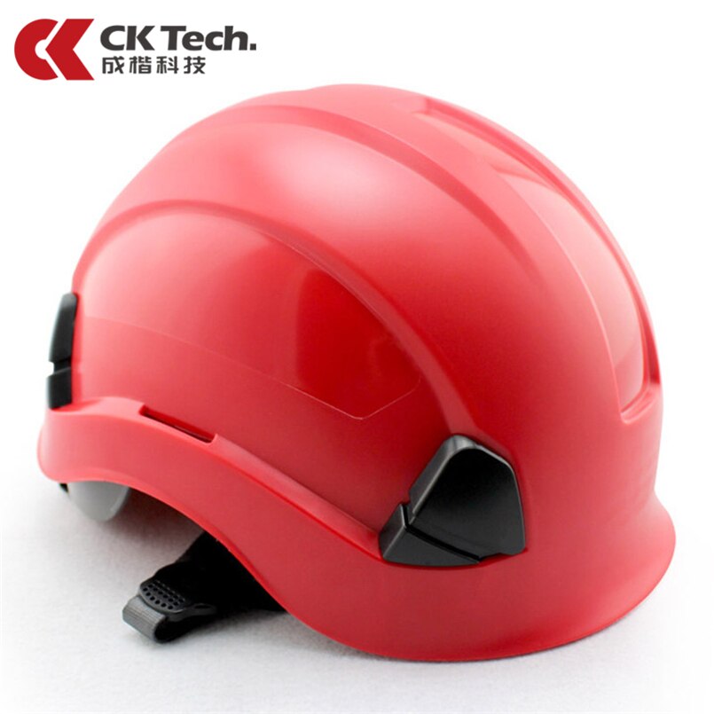 CK Technik. Schutzhelm Schutzhelm ABS Isolierung Bau Schützen Helme Arbeit Deckel Atmungsaktiv Ingenieurwesen Energie Rettungs Helm
