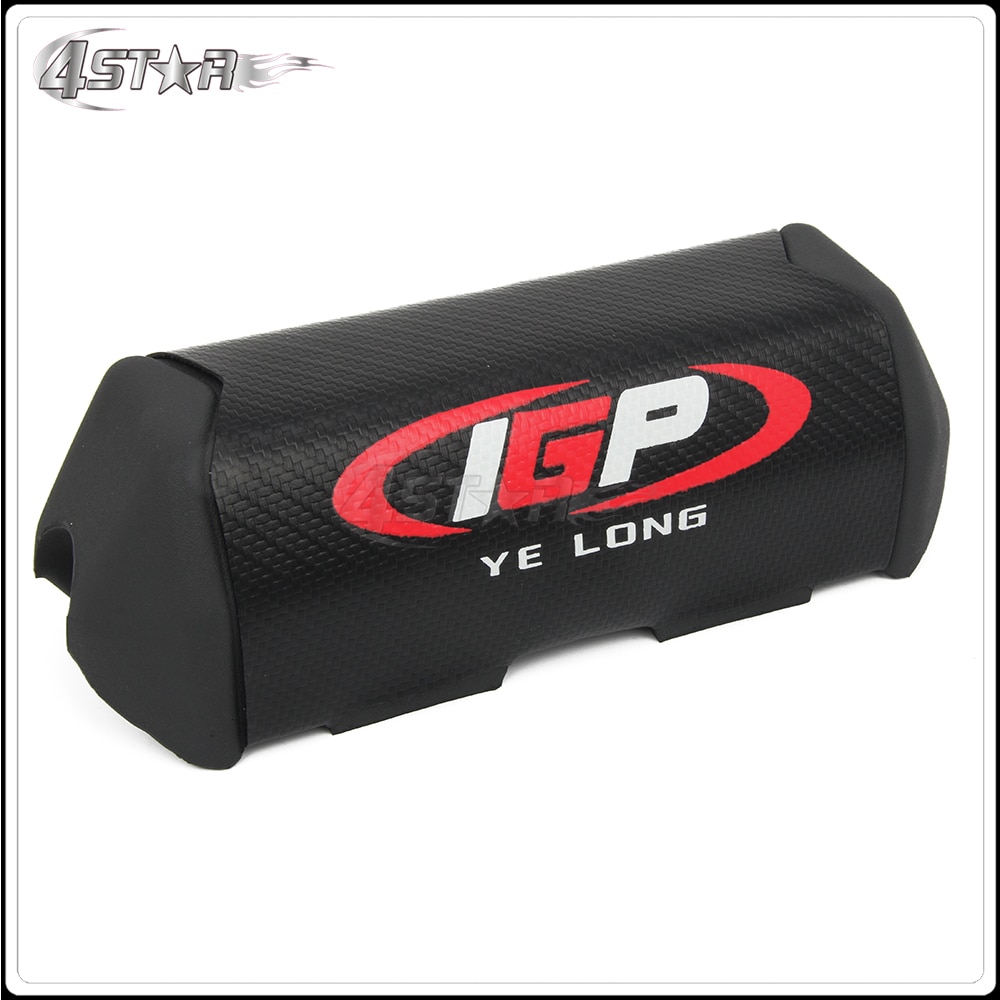 Moto IGP Brust Schutz Motorrad Bar Schutz Moto-Cross Lenker Schutz Getriebe aus-Straße Reiten Radfahren Rennen Motocicleta