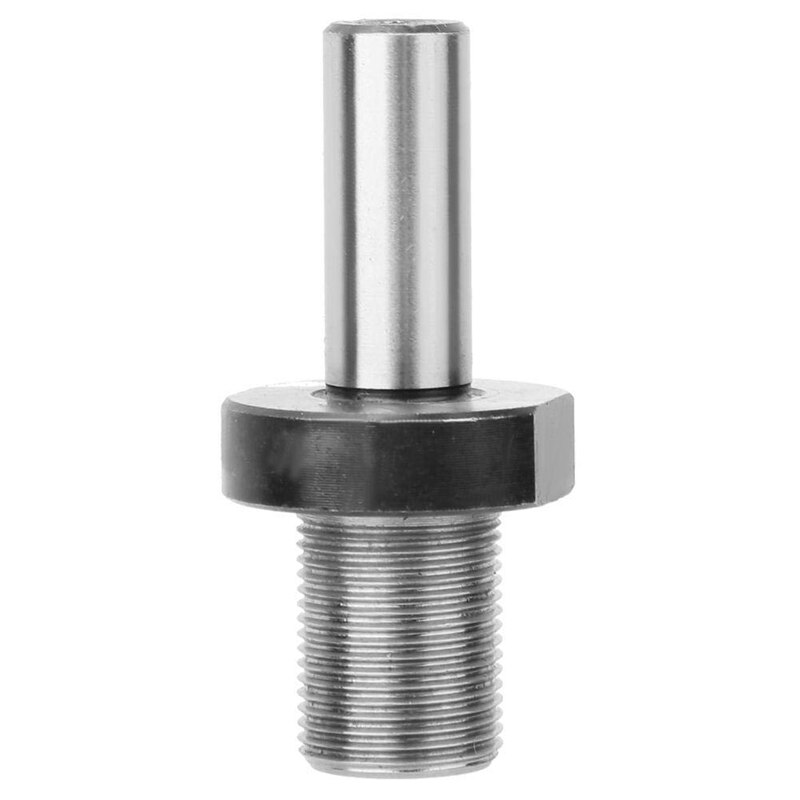 Futter Pleuel M14x1 Geeignet für K01-50/63 K02-50/63 Mini Drehmaschine Futter CNC Mini Drehmaschine Futter Bank teile Maschine