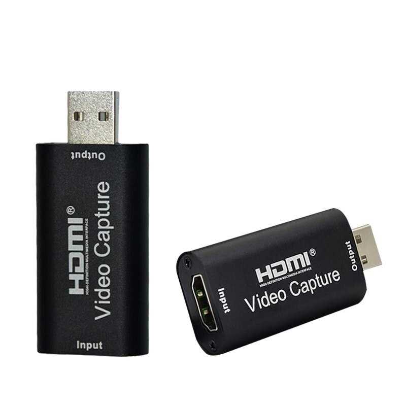 Hdmi zu erfassen Karte Video zu erfassen Karte Live Schalter Usb Video zu erfassen Karte 2,0 3,0 erfassen karte