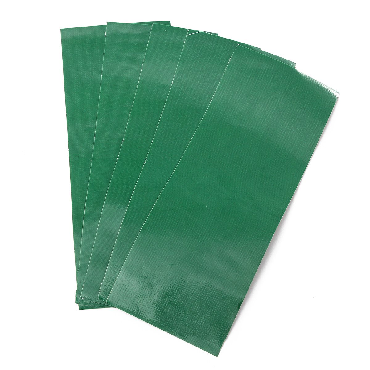 5 teile/los Selbst klebstoff wasserdicht Nylon aufkleber tuch Flecken Reparieren Unten Außen Zelt Reparatur Band Patch zelt zubehör