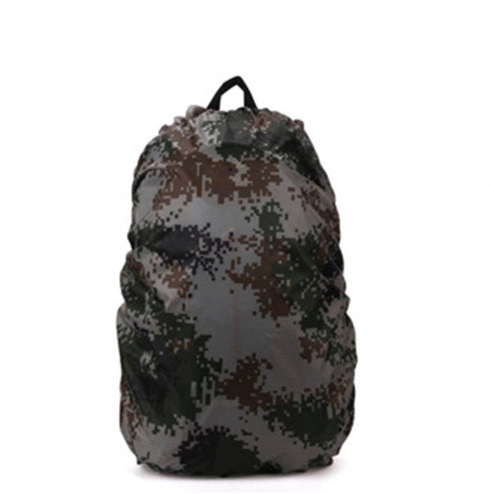 35L wasserdicht Rucksack Regen Startseite,Dustproof Startseite Pro Rucksack Rainproof Startseite draussen Camping Wandern Klettern Tasche Raincover