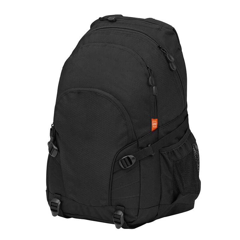 Schüler der Rucksack Geschäft Menschen Kleine Tasche Mittagessen Rucksack Reise Leichte neutral Rucksack