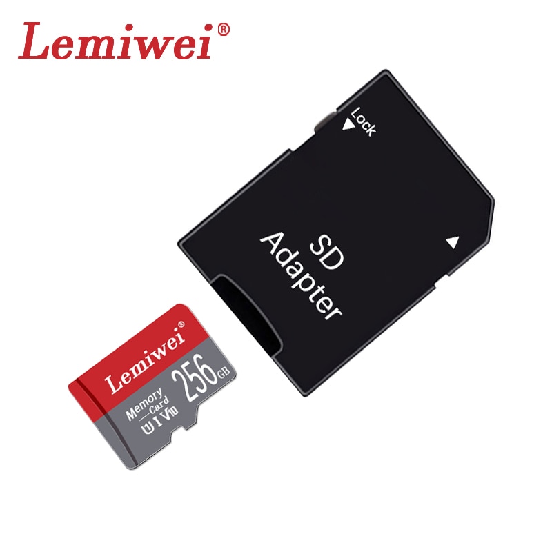 Reale kapazität Klasse 10 Mikro sd karte 32GB 16GB 8gb speicher-tf-karte 64GB 128GB Schnelle Geschwindigkeit Mikro SD speicher karte für telefon