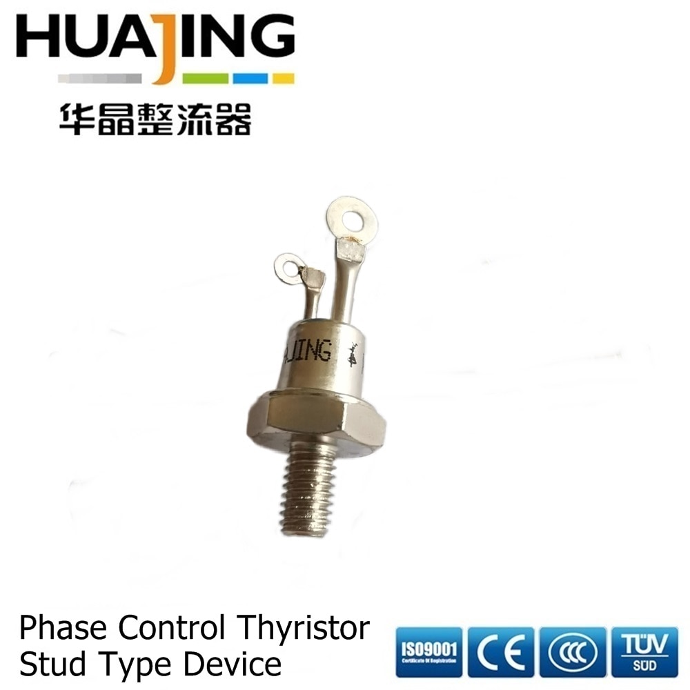 KP5A 10A 600V 1000V Diode Phase Kontrolle Thyristor DC Motor- Netzteil AC Schalter Thermische Kontrolle Synchron Motor- anregung