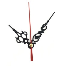 5 einstellen uhr nadel kurze hände Quarz Uhr Bewegung für Uhr Mechanismus Reparatur DIY uhr teile zubehör BZ083