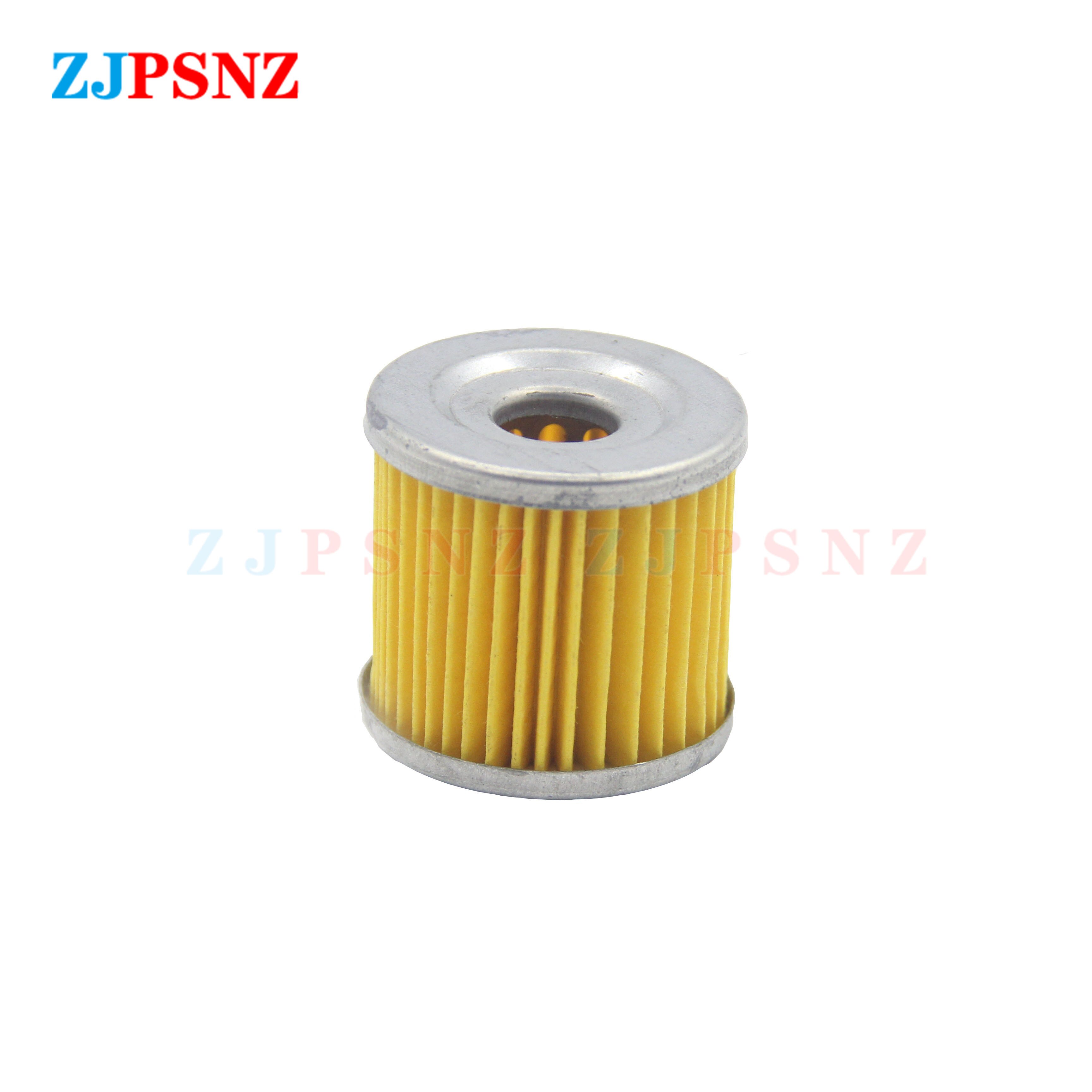 Motorrad Öl Filter HJ125K GN125 EN125 GS125 Ns125 HJ GN EN 125 125cc Aftermarket Ersatzteile Motor- Öl Filter