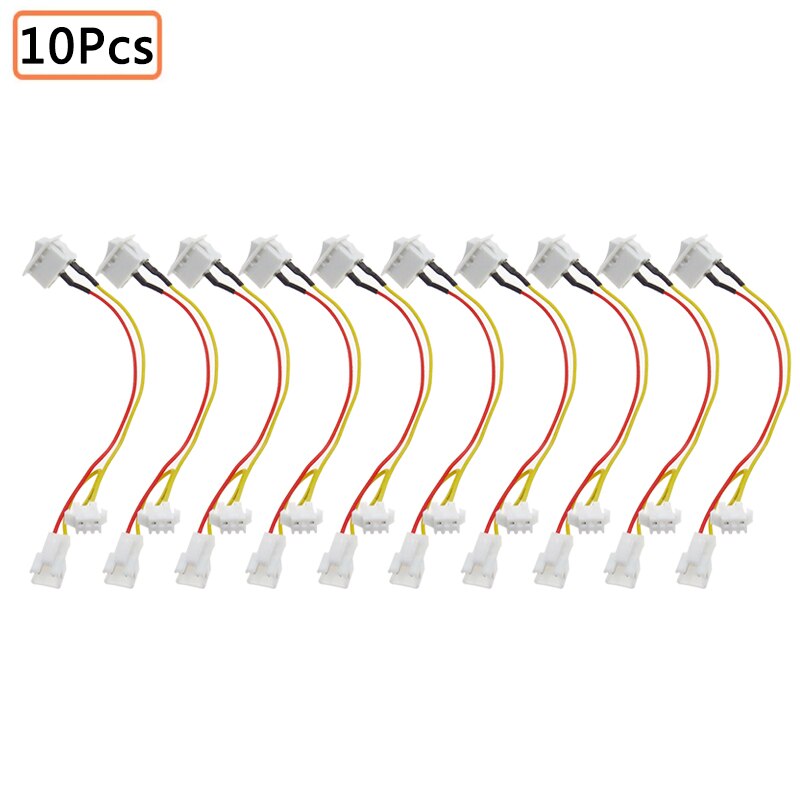 10Stck Gas Wasser Heizung Teile Heißer Kalten Schalter Ersatz Ersatz Teile 6A 250V 10A 125V Kleine Auf-aus Kontrolle Heimat Gerät Teile