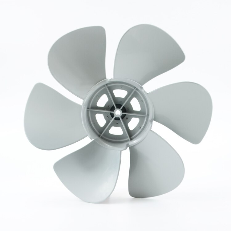 1 stücke 12 zoll 300mm Fan klinge kunststoff sterben Meisten der marken sind generische Fan teile