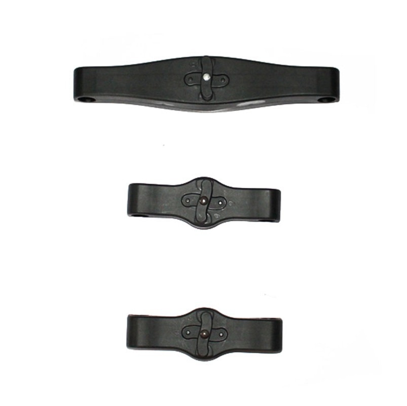 3 stücke Koppler Busch einfüGen in sterben kinderwagen für Baby yoya kinderwagen stecker Adapter machen Yoyo in kinderwagen Zwillinge