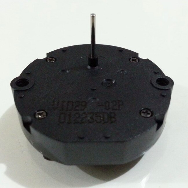 VID29-02P Stepper Motor- Instrument Cluster Für GM GMC Autos Und Lkw 2003-2006.es der sterben gleiche wie XC5 168, x15 168, X25 168, X27 168