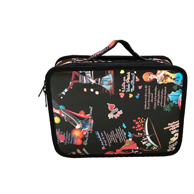 Haar Schere Barbier Friseur Halfter Lagerung Werkzeug Tasche schwer Pflicht reise Tragbare Friseur Haarschnitt Bausatz Werkzeug