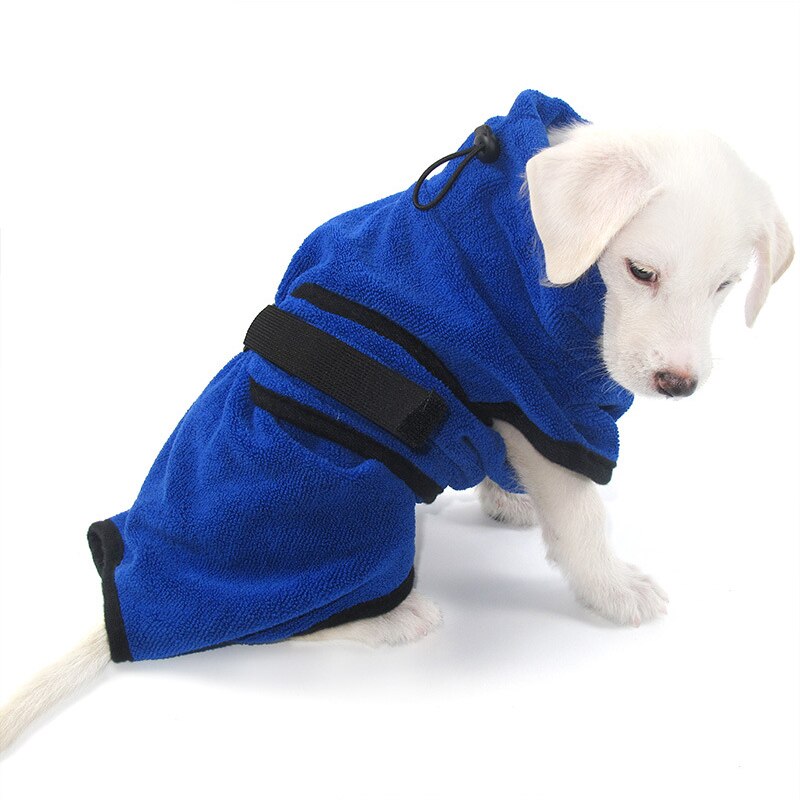 Haustier handtuch Super saugfähigen haut freundliche hund bademantel mikrofaser Schlecht handtuch schnell trocknend decke katze Schlecht handtuch Haustier produkte