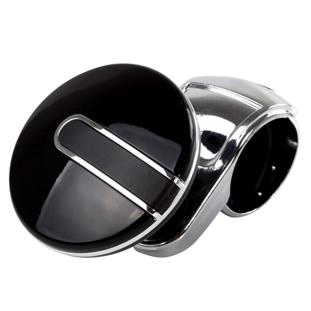DJSona Universal- Auto Rad Spinner Regler Macht Griff Ball Booster Rad Handgelenk-stärkungsmittel-Ball Auto Spinner Knopf Ball