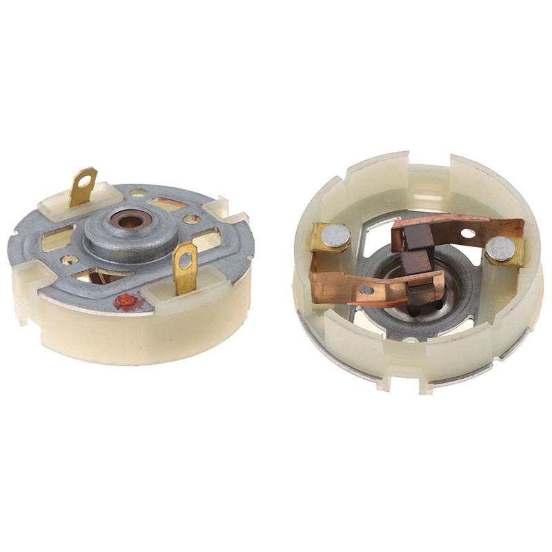 2 stücke RS 550 Bohrmaschine Motor- Kohlenstoff Pinsel Halfter Werkzeug Ladung Bohrer Elektrische Schraubendreher Kohlenstoff Pinsel Halfter Zubehör