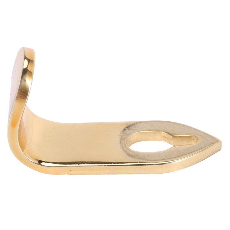 Saxophon Daumen Rest Gold Berufs Alt Tenor Saxophon Wind Instrumente Zubehör