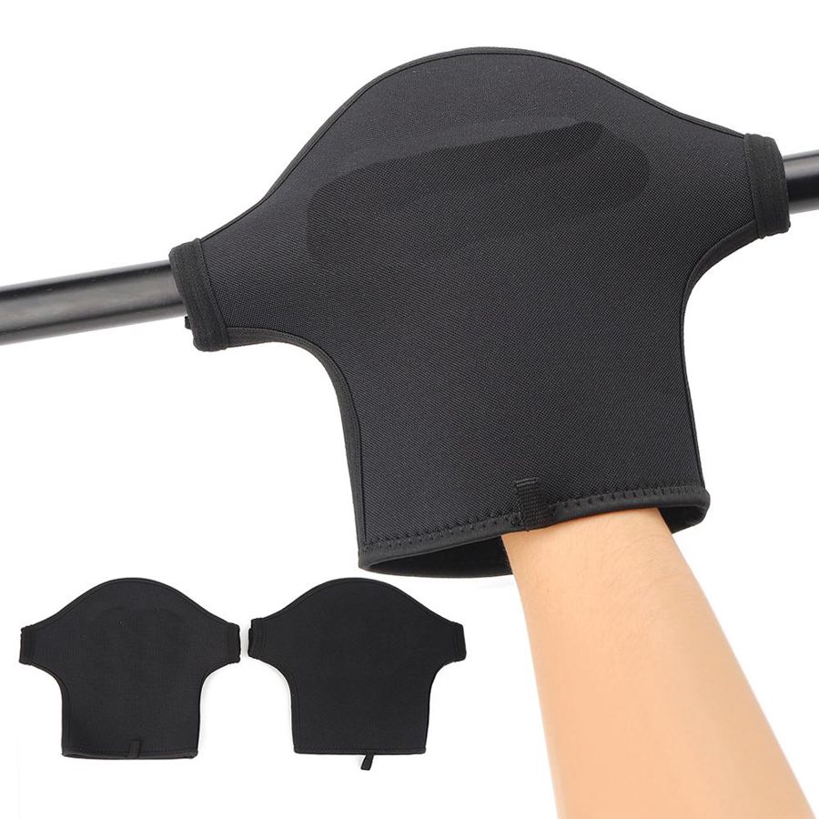 Verdicken Wasserdichte Kajak Kanu Rudern Handschuhe Neopren Paddel Verdicken Handschuhe Stiefel Wasser Rafting Handschuhe Kajak Zubehör