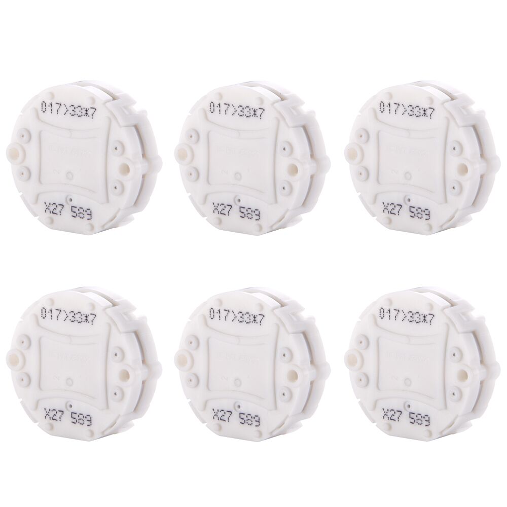 6 teile/los Stepper Motor- X27 589 Meter Motor- für Ford 2005 Mustang schrittmotor tacho Sensor x27, 589X15,589X25,589