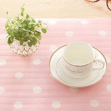 Drucken Blumen- Schrank matt Wasserdicht Öl Beweis Schuhe Schrank matt Tisch matt Schubladen Schrank Regal Liner Schrank Tischset