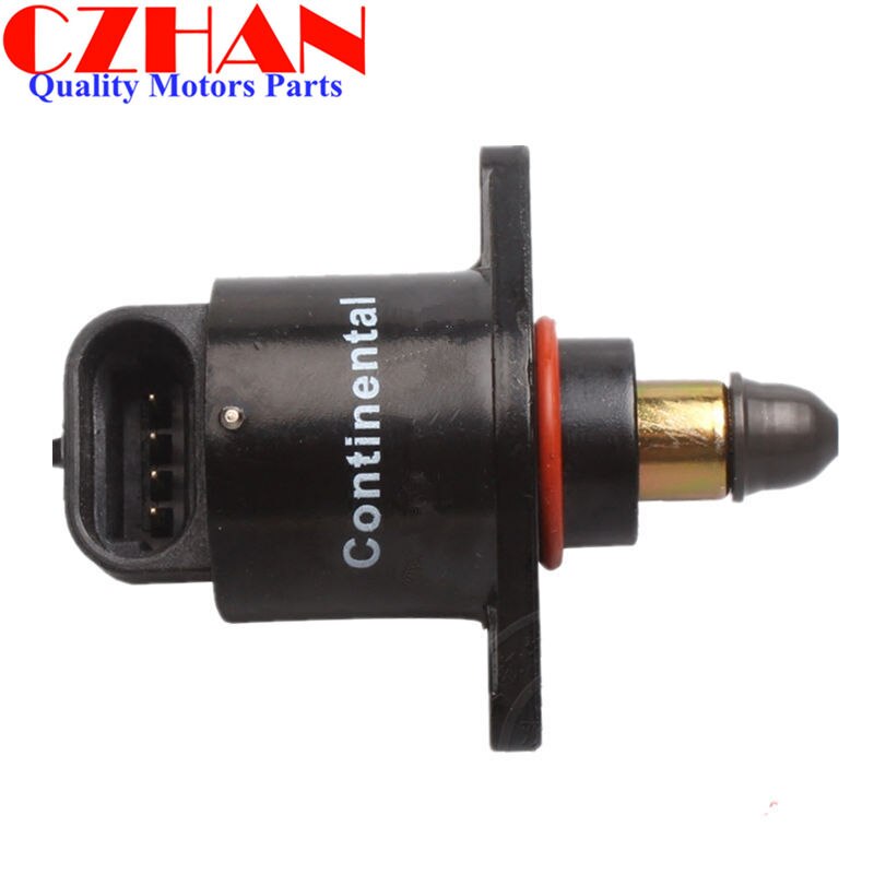 0999CN0002 Leerlauf Luft Kontrolle Ventil IAC Ventil für BYD F0 G3 L3 Stepper Motor- ISC
