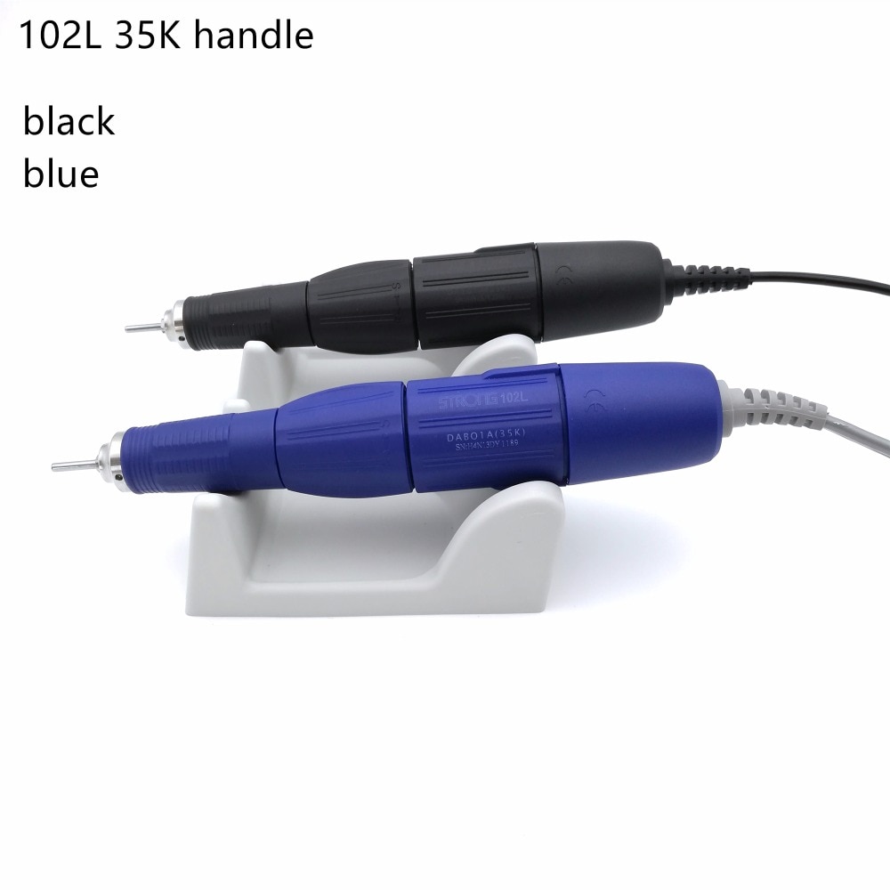 Starke 210 105L/102L Griff Nagel Bohrer 35000 Stift Maschine für Manikübetreffend Maschine Nagel Bohrer Handstück Gerät für Manikübetreffend werkzeuge