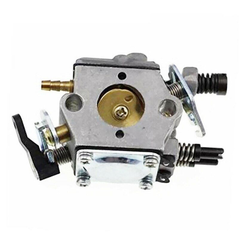 Topfür Husqvarna 50 51 55 Kettensäge Vergaser Kohlenhydrate Kettensäge Vergaser