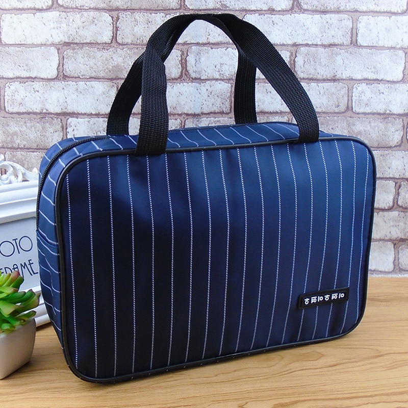 Frauen bat Korb Machen hoch Kosmetik Taschen Wasserdichte Schlecht Tasche Große Kapazität Männer Waschen Toilettenartikel Strand Tasche Kosmetische 324
