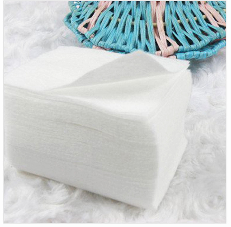 Nagel Cutton Pads Fussel-Freies Nagel Tücher Servietten Für Manikübetreffend Nagellack Entferner Pads Papier Manikübetreffend Pedikübetreffend Nagel Gel Werkzeuge