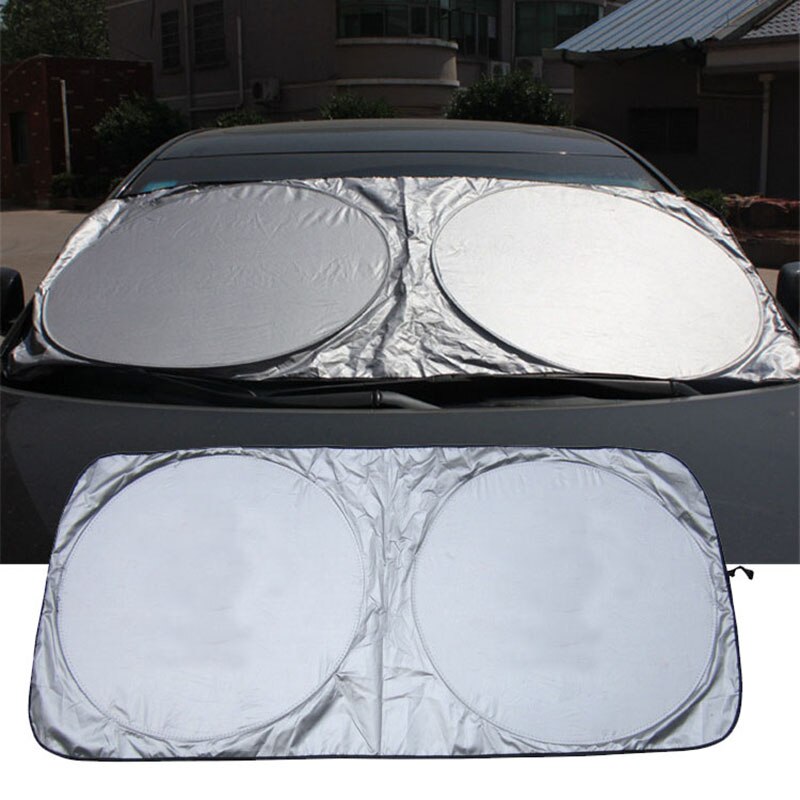 Auto Auto Vorne Hinten Fenster Visier Windschutzscheibe Block Abdeckung Sonnenschutz UV Schutz Auto Sonnenschirm Film Auto Sonnencreme Auto Sonne Block