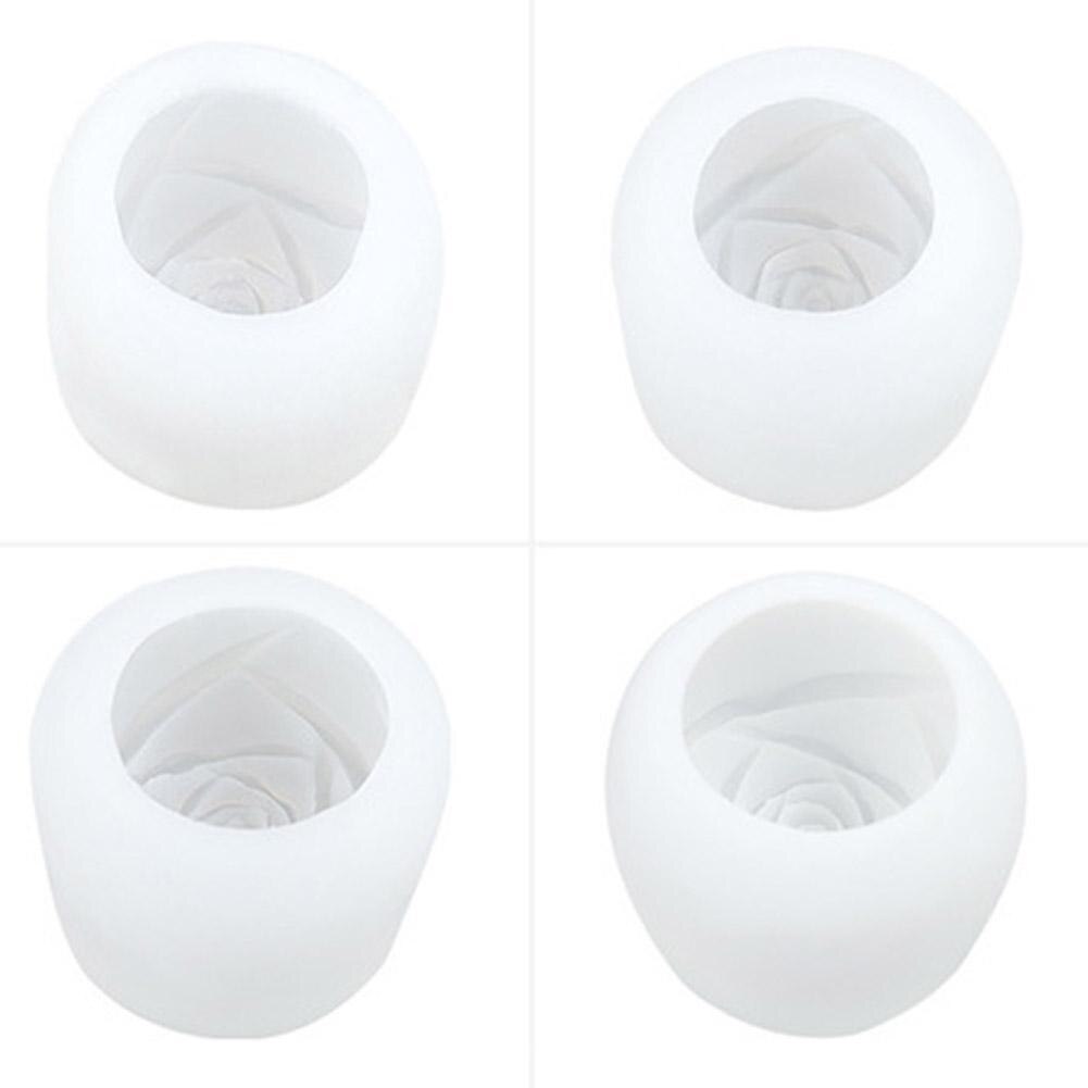 3D Eiswürfel bilden Silikon Rose bilden Eis Schimmel Eis Bar wiederverwendbar Creme Werkzeuge Whiskey Große bilden Ball Hersteller Cocktail freez N9D0