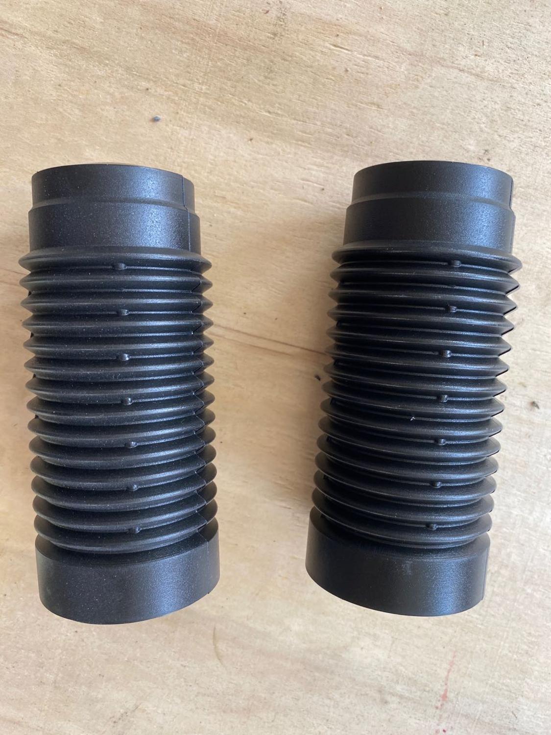 Gewindefahrwerk Stiefel, Staub Abdeckung, Gummi stoßdämpfer staub abdeckung