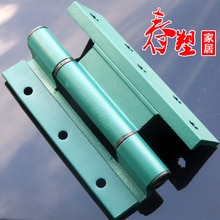 Frühling typ 50 Aluminium-legierung tür und fenster 38A scharnier tür und fenster scharnier tür und fenster Standard scharnier