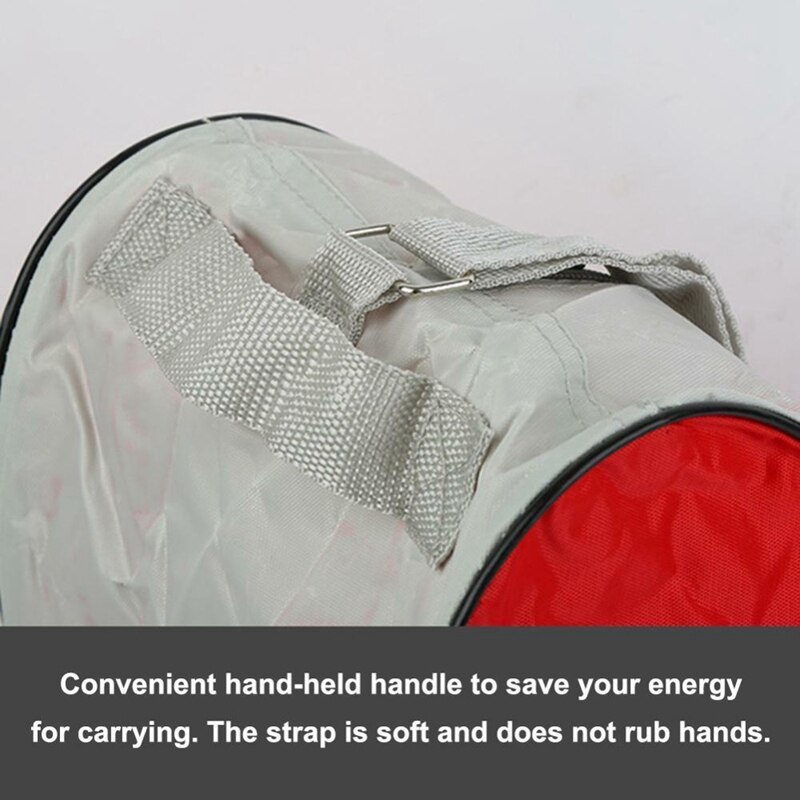 TOPprofessionelle Rolle skaten Tasche Handtasche Universal- Rollschuhe Abdeckung Lagerung Tasche skaten Eis Schlittschuh Schulter Gurt Tragen Ca