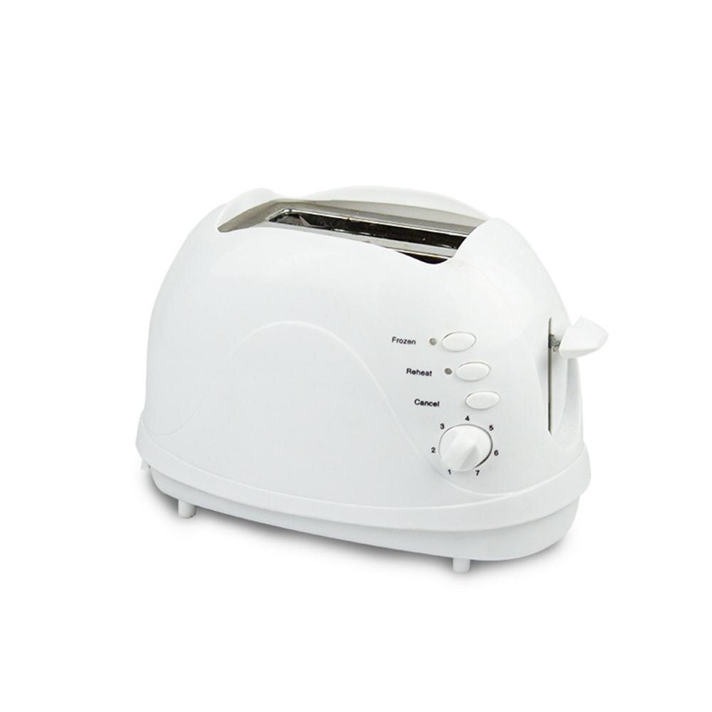 CT-819 neue Toaster braten haushalt kleine Toaster Mini Sandwich maschine frühstück maschine