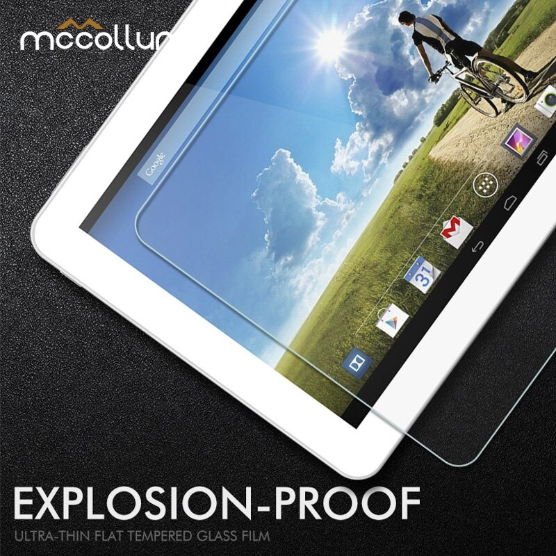 9H Gehärtetem Glas Für Acer Iconia Tab A3-A20 Bildschirm Schutz Für Acer eins 10 B3 A30 B3-A30 A3-A40 A3 a40 Schutz Glas Film