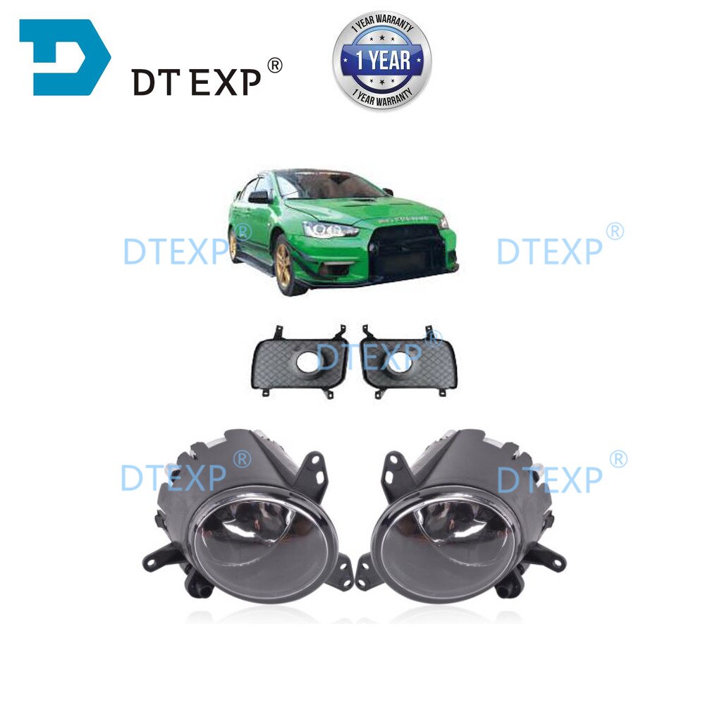 H11 mit birne nebel lampe einstellen für evo 10 nebel lampe abdeckung nebel lichter für evo xi Vorderseite LAMPE für varis