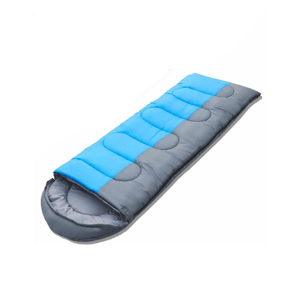 Schlafsack für Winter draussen Camping schlafsack 1300g Winter schlafsack wasserdicht und feuchtigkeit nachweisen Camping