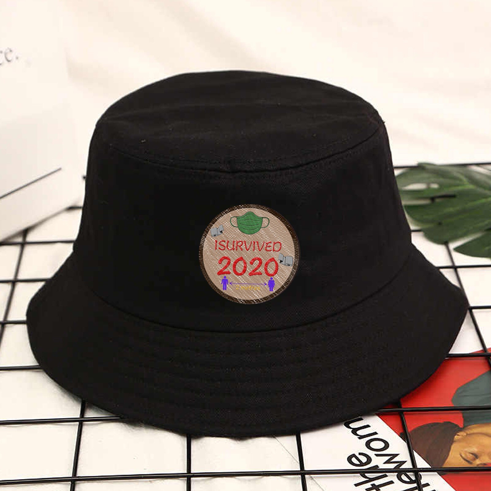 Pest Abzeichen Patch Aufkleber Überlebende aufbringen Kleidung diy Dekoration Bügeln Patch Kleidung Bekleidung Zubehör Applikationen Stoffe