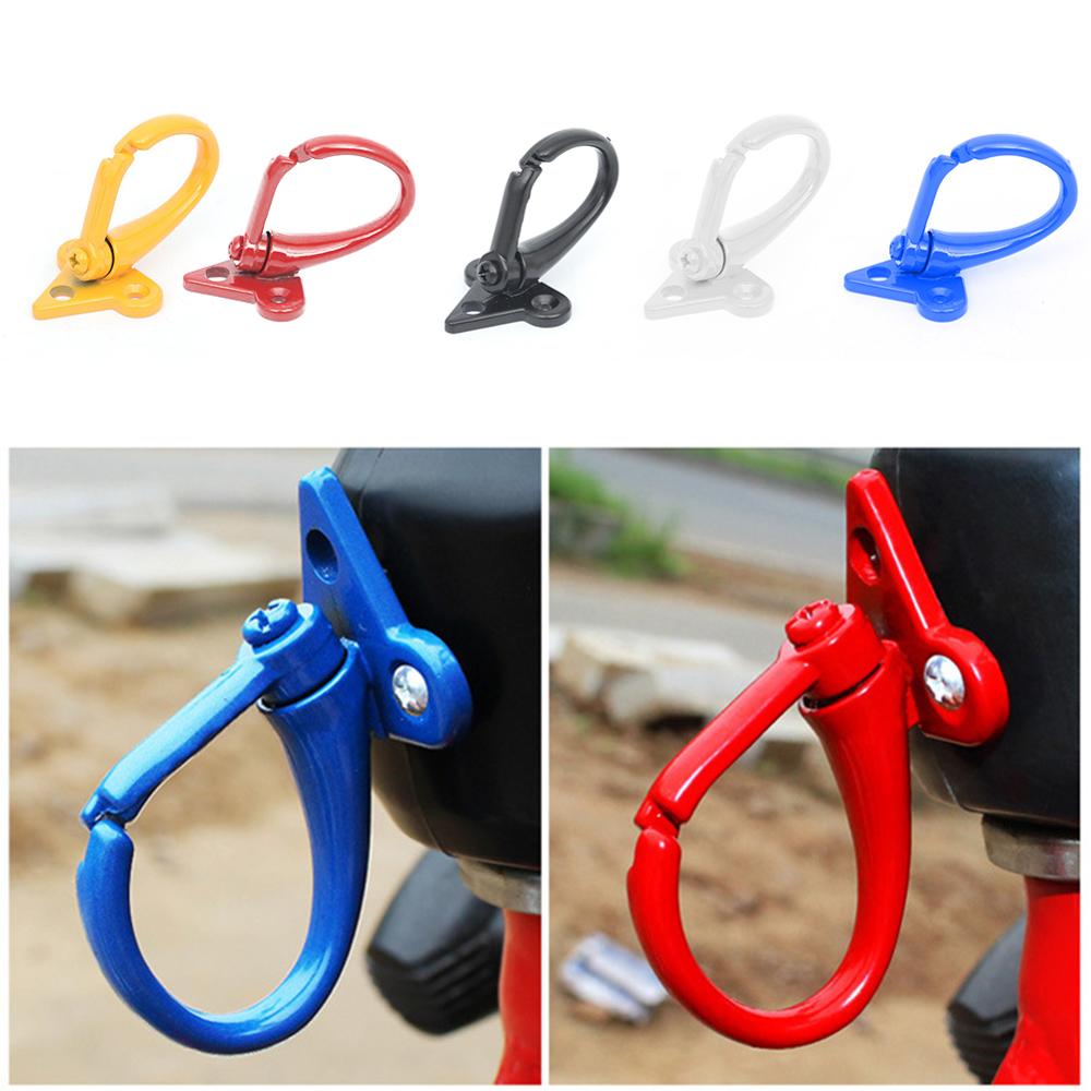 Motorrad Motorrad Haken Aufhänger Helm Gerät Handschuh Adler Klaue Haken Motorrad Zubehör Gy6 Rolle Haken Helm Haken
