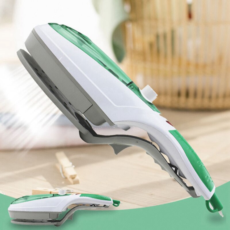 Haushalts Geräte Vertikale Dampfer Kleidungsstück Dampfer Mit Dampf Bügeleisen Pinsel Eisen Für Bügeln Kleidung Für Heimat (Eu-stecker)