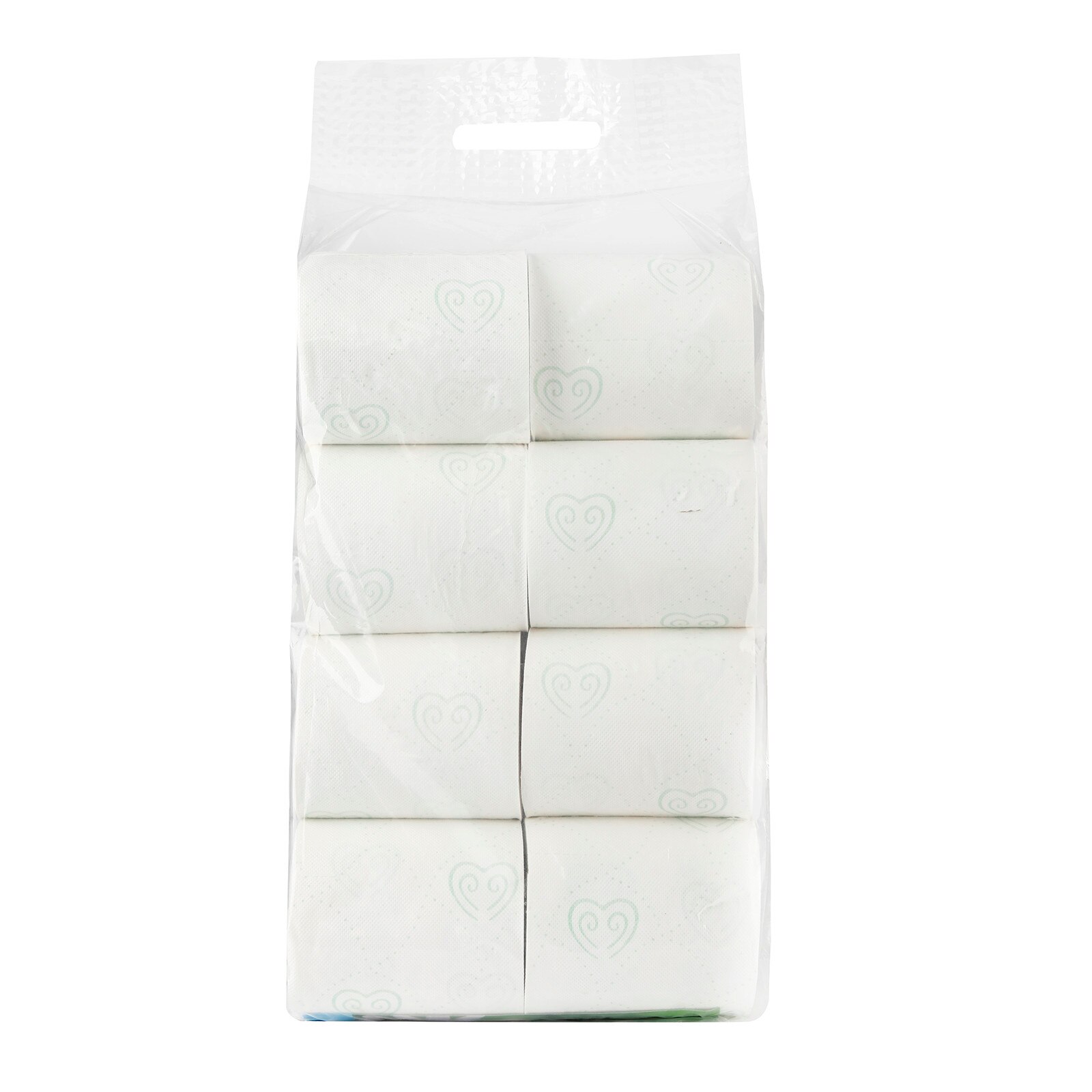 45 #8 rollen Wc Papier 3-Schicht Schlecht Küche Haushalt Wohnzimmer Gewebe Partei Liefert Einweg Praktische Wc papier