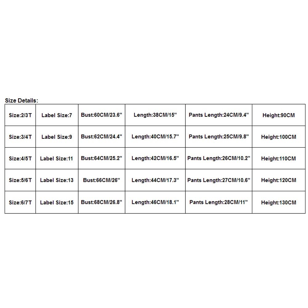 Baumwolle Mädchen Kleidung setzt freundlicher Kleidung Anzug Kleinkind freundlicher Baby Mädchen Outfits Kleidung T-Shirt Weste Spitzen + kurze Hose Hosen 2Stck einstellen