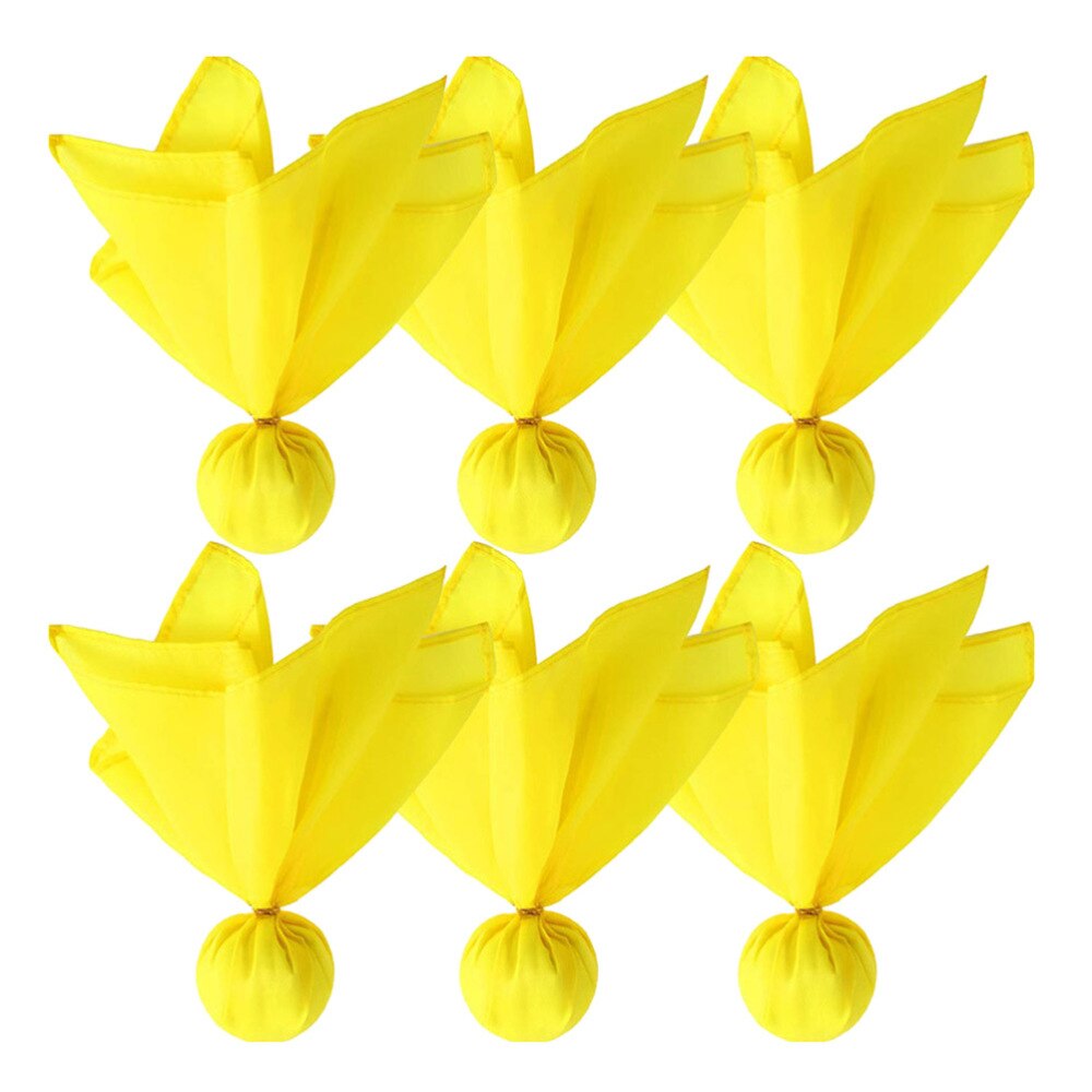 Stücke Professionelle FußBall strafen Flagge Werfen Fahnen FußBall Sport strafen Requisiten FußBall Spiel Zubehör für draussen (Gelb)