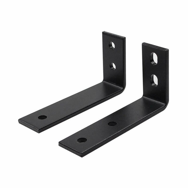 Stahl Bypass Halterung Zauberstab Montieren Schiebe Scheune Türen Hardware- Gestell Teil Z