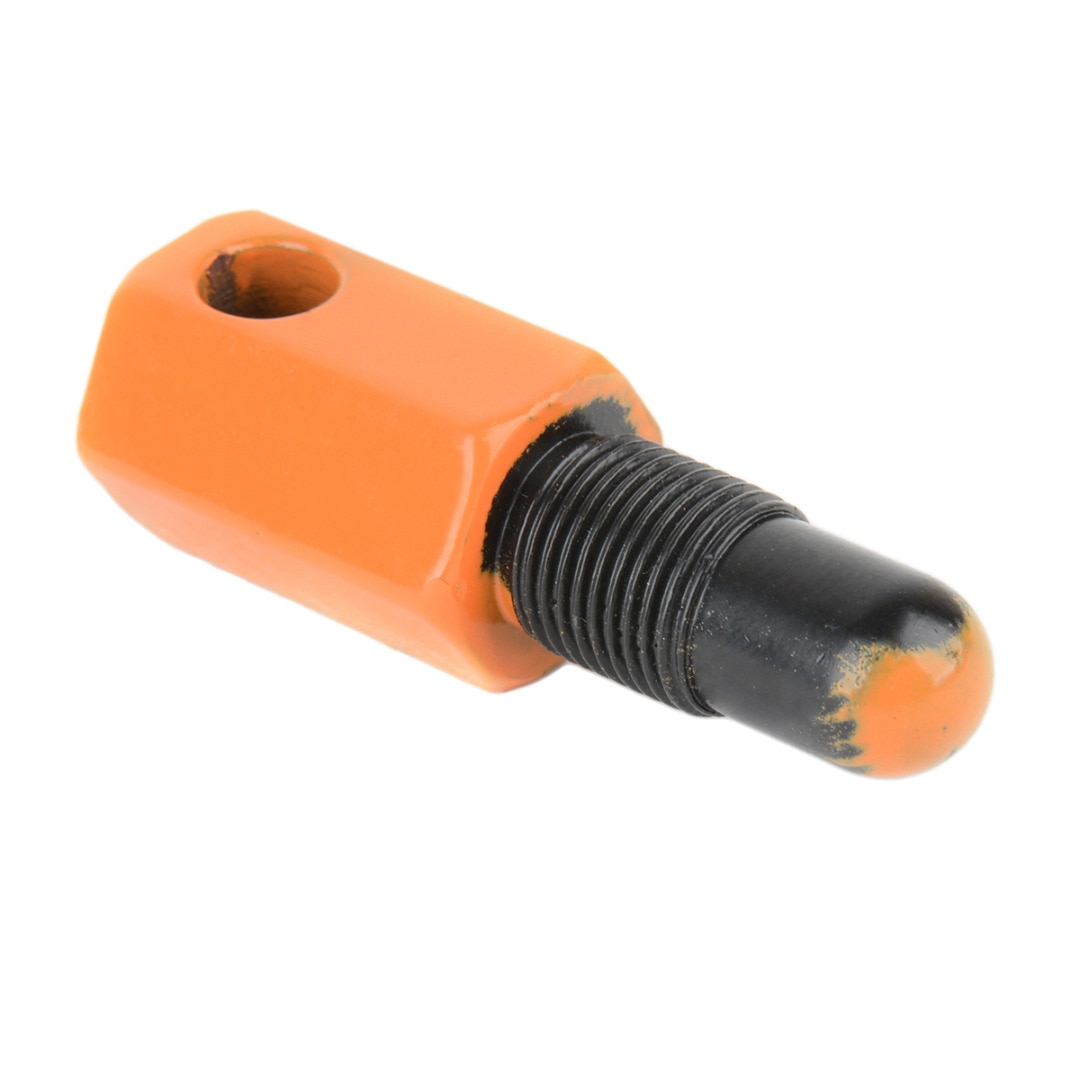 Universal- 14mm Kettensäge Kolben halt Werkzeug Für Kettensäge Kupplung Entfernung Werkzeug Garten Kettensäge Reparatur Werkzeuge