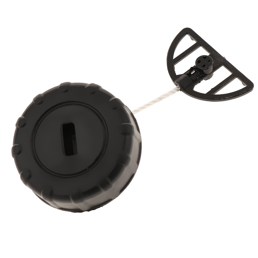 Heizöl Panzer Deckel Für Stihl Frau180 Frau170 018 017 Frau 180 170 Kettensäge Ersatz Teile, 45mm Durchmesser
